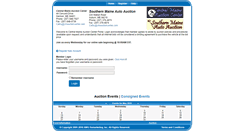 Desktop Screenshot of cme.autoremarketers.com