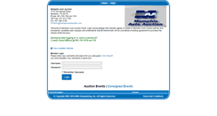 Desktop Screenshot of maa.autoremarketers.com