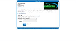 Desktop Screenshot of pcaa.autoremarketers.com