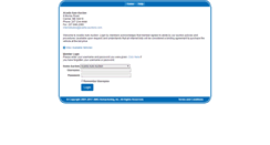 Desktop Screenshot of acaa.autoremarketers.com